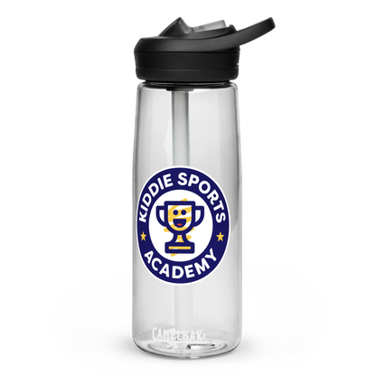 Kiddie Sports Academy Water Bottle